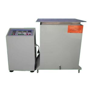 Microcomputer Electromagnetism Testing Machine Vertical And Horizontal Vibration