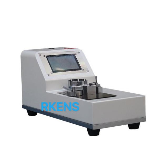 Motorized Pull Force Tester For Easy Testing Wire Pull Force After Crimping