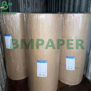 Buy cheap 700 × 1000mm Offset Printing Paper Fine Surface Bond Paper For Printing product