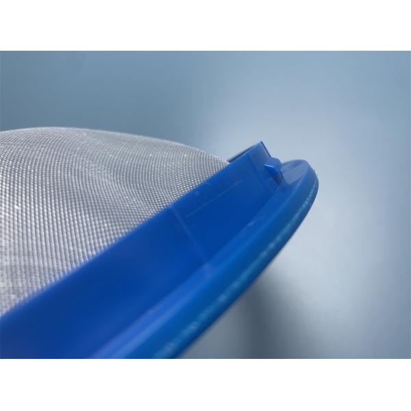 Round OD157mm Proofer Cup for Tray Hole 145mm, PE Mesh Dough Pocket