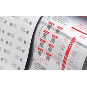 Inline Print Quality Control Machine With Advanced Blowing Flattening System