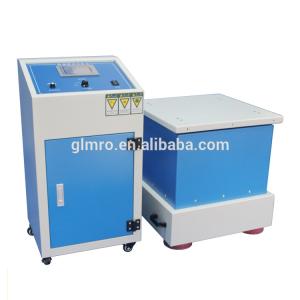 Electromagnetic Vibration Testing Machine/Table Vibration Test Table