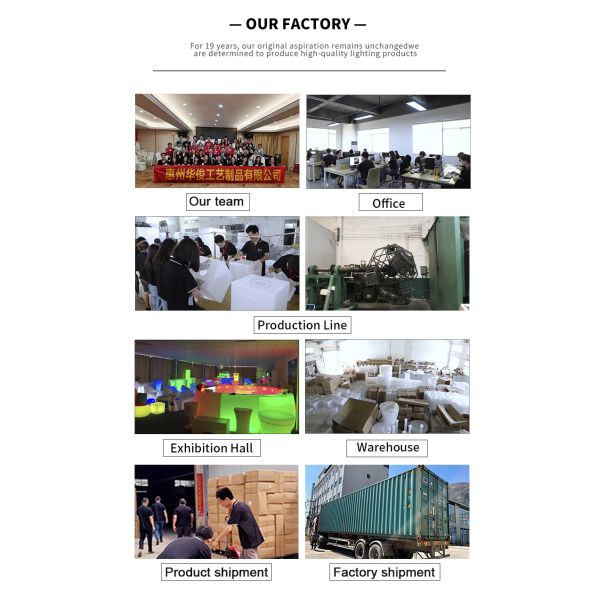 Kids LED Night Light - Rechargeable Table Lamp - Portable Outdoor Ambiance Light - Safe Plastic for Children's Bedroom & Camping