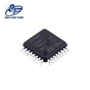Buy cheap STMicroelectronics STM8AF6266TCX Pic Microcontroller Price Semiconductor Ic Chip STM8AF6266TCX product