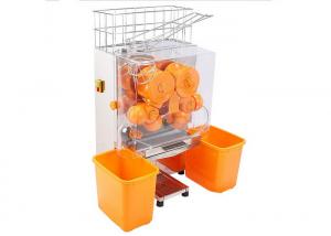 Buy cheap Frucosol F-Compact Commercial Orange Juicer Machine Electric 240v 50Hz 120W product