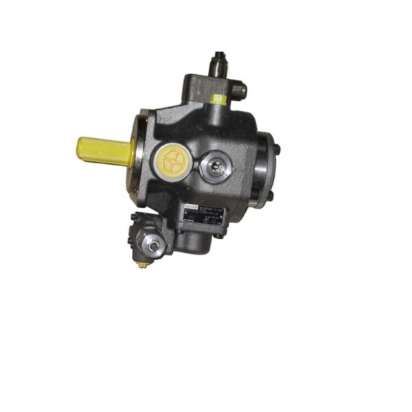 Quality Rexroth PV7-1A 25-45RE01MD0-08  Variable Vane Pump For Industrial Machinery for sale