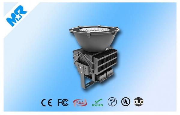 Quality CE ROHS SAA UL DLC Approval 20000lm LED High Bay Light 200w For Playground Lighting for sale