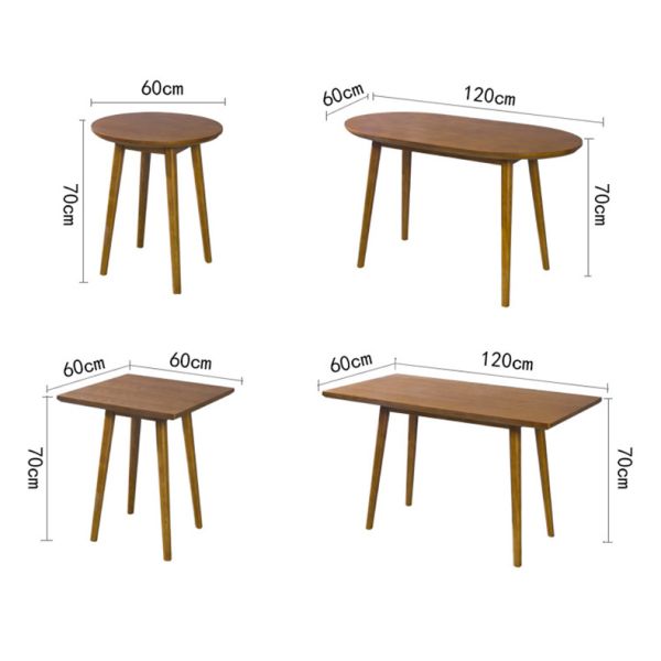 Fast Food Table Chair Set Furniture Restaurant Furniture Booths Cafe Table Chair Set