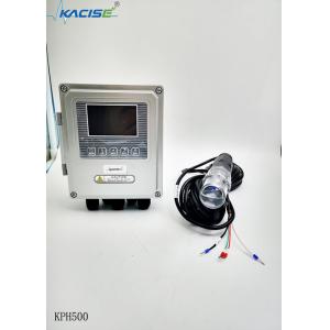 KPH500 ph probe sensor meter sensor arduino ph for olive oil PH Value Temperatur
