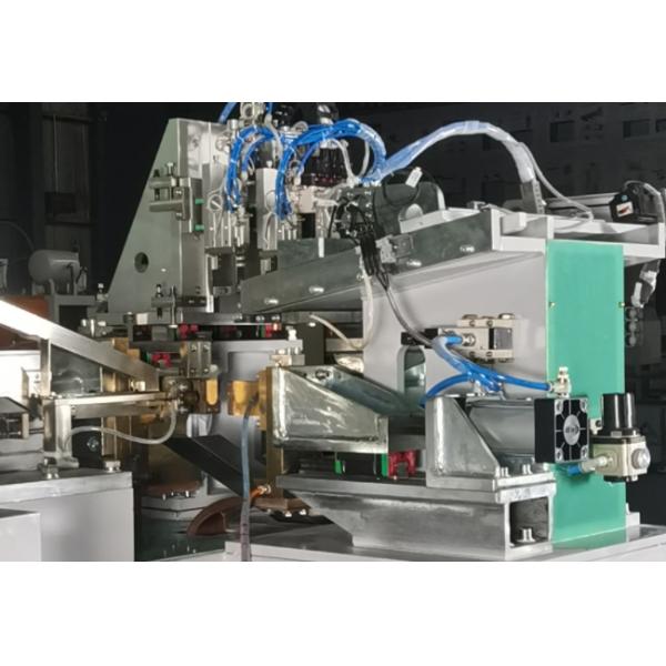Automatic Resistance Welder Projection Welding Machine Price For Piston Rod