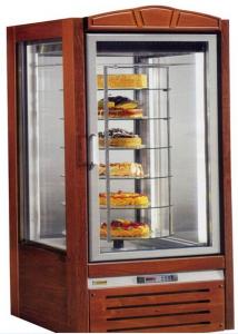 Buy cheap NN-F4T Cake Showcase Commercial Refrigerator Freezer With 6 Glass Doors product
