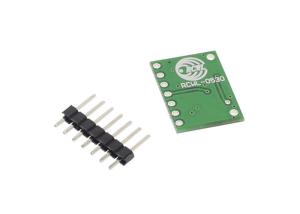 Buy cheap Heart Rate Pulse Oxygen MAX30100 Sensor Module For Arduino product