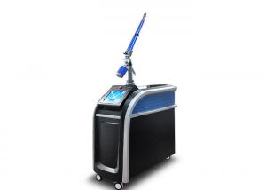 Buy cheap Tattoo Removal Laser Device Picosure mobile laser tattoo removal Machine For All Color Tattoo product