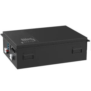 Buy cheap MSDS Practical EV Lithium Battery With IP55 Enclosure Protection from wholesalers