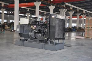 China Shanghai Diesel Three Phase Generator High Power Diesel Generator 500-800KW on sale