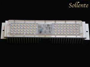 Buy cheap Outdoor LED Street Light Module SMD3535 100W LED Module product