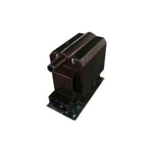 Buy cheap JDZX16-12R 12kV Indoor Single-Phase Transformer MV Voltage Transformer Potential transformer product