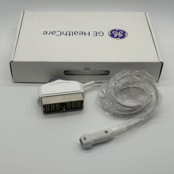 GE 6S-D, Broad-Spectrum Sector Probe