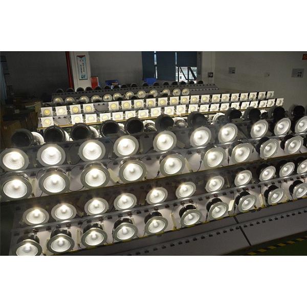5 years warranty saving energy 40w surface mounted downlight