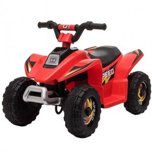 China 2022 Electric Mini Kids Electric Car Toy ATV Quad Toy For 2-6 Years Old Motor 25W 390 *1 on sale