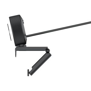 Buy cheap Touch Stepless Dimming USB Webcam 1080p Auto Focus PC Camera product