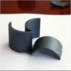 Buy cheap High Consistency Ceramic Ferrite Magnet Multi Size Large Ceramic Magnet product