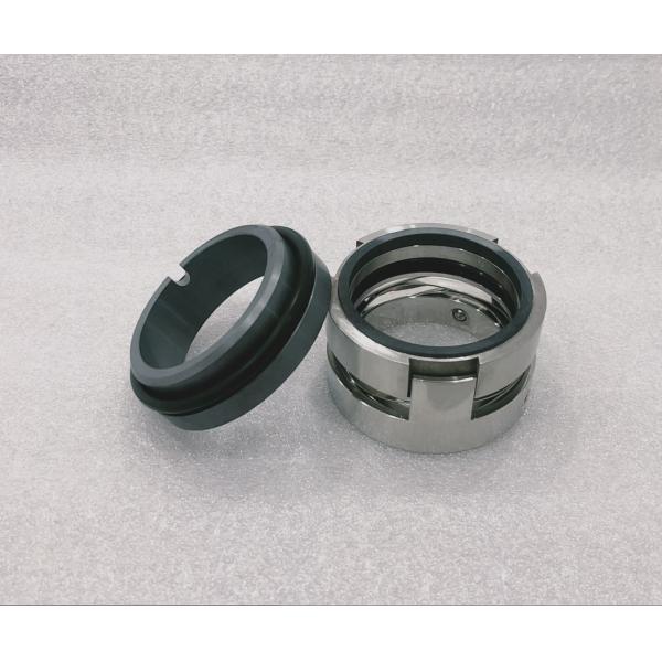 Single Industrial Mechanical Seals US3A Fluiten Wave Spring Mechanical Water Pump Seal