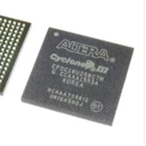 Buy cheap EP4CE15F23C8N FPGA Field Programmable Gate Array 1.15V-1.25V product