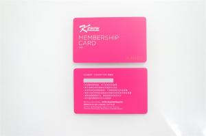 Buy cheap 212 Kbit/s 424 Kbit/s Mifare Desfire Ev1 Card Non contact data transmission product