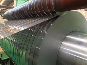 AISI 420C Cold Rolled Stainless Steel Sheet In Coil And 420HC Slit Strip