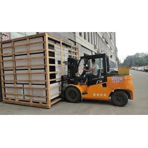 Buy cheap DX8428 Insulation Multi Stress Testing Machine from wholesalers
