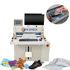 China 50 Hz Frequency Bubble Mailer Rollbag Autobagger Machine with and Long-term Service on sale