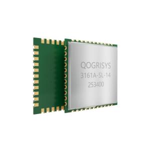 Hi3861L Low Power Chip Wireless IP Camera SDIO WiFi Module