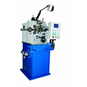 Buy cheap High Efficiency Compression Spring Machine / Automatic Spring Coiling Machine product