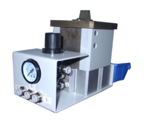 High Efficiency Pneumatically Driven PCB Depaneling Machine with Customizable Cutter for SMT Assembly