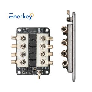 200V 150A High Power Bridge Rectifier Diode Overcurrent Capacity Low Voltage