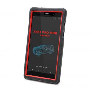 Buy cheap New Arrival Launch X431 Pro Mini Diagnostic Tool with Bluetooth Powerful Launch Mini X431 PRO Global Version Update product