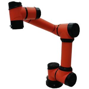 Mechanical Arm Robot China AUBO-i3 with Multifunctional Usage Robotic Arm