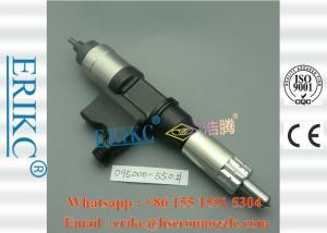 Electronic Unit Denso Injectors 095000-5500  Diesel Fuel Dispenser Injector 095000-5504