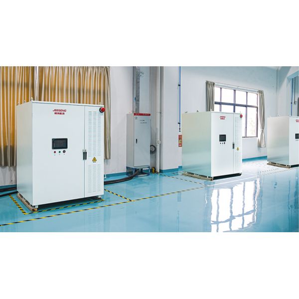 200KW 372KWh Liquid cooled Energy Storage Cabinet For Industrial and Commercial Energy Storage System
