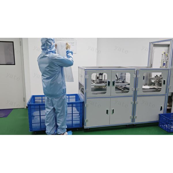 SS304/316L Food Grade Single Bag Filter for Beverage and Wine Processing（with trolley）
