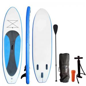 China Customized 10cm Child Travel Surfing Portable Paddle Board Sup For Beginners on sale