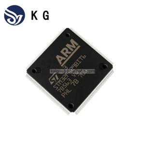 STM32F429BIT6 LQFP208 Electronic Components IC MCU Microcontroller Integrated