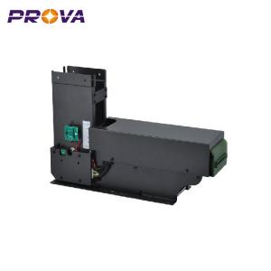 Buy cheap Card Issuing Machine / Card Dispenser & Collector for Magnetic Card,Chip Card,RF Card Read/Write - PT-F6 Series product