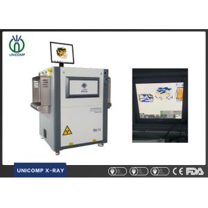 Buy cheap High Performance BGA X Ray Security Scanner 40AWG Photodiode X Ray Detector product