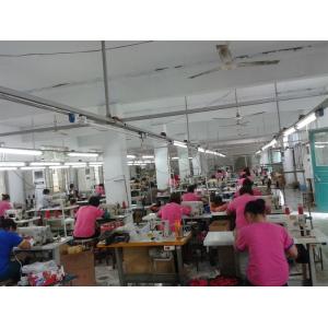 LinFeng Gloves CO.,LTD