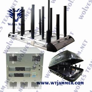 China All Signal Frequency Vehicle Jammer 20-3000MHz Signal Jammer Remote Control Switches on sale