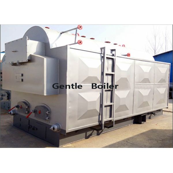 Steam boiler/Wood fired Thermal Oil boiler for woodworking industry/MDF production plant