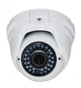 Buy cheap IR Dome CCD Camera product