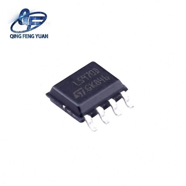 STMicroelectronics L5970D013TR Electronic Component Ic Chip Sensor 8 Bit